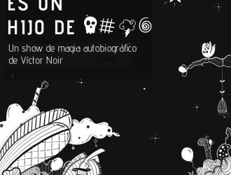 Victor Noir