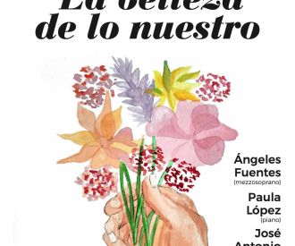 La Belleza de lo Nuestro
