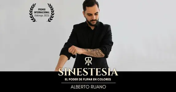 Alberto Ruano