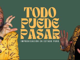 Todo Puede Pasar