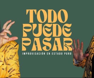 Todo Puede Pasar