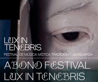 Festival Lux in Tenebris
