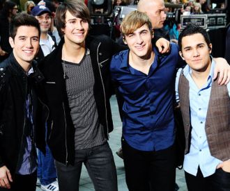 Big Time Rush