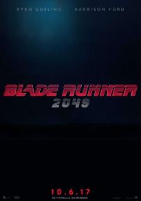 Film poster Blade Runner 2049