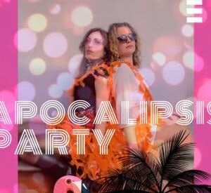 Cia Cono del Silencio