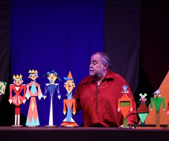 Edelmiro II y el dragón Gutiérrez