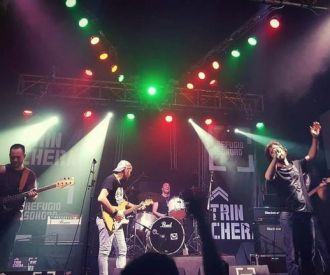 Festival Transgresivo