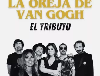 La Oreja de Van Gogh: El Tributo - Ya'sta Club