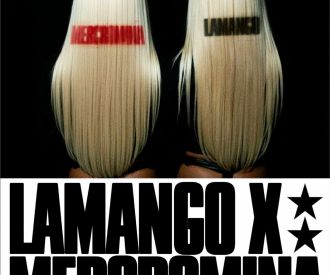 Lamango x Mercromina Club