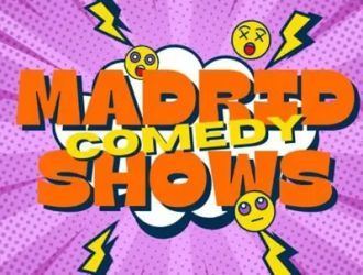 Madrid Comedy Shows, Monólogos a 1 Minutos de Gran vía