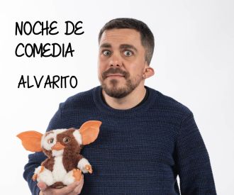 Álvaro Vera, Alvarito