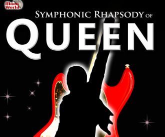 Symphonic Rhapsody Of Queen