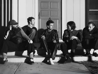 The Neighbourhood