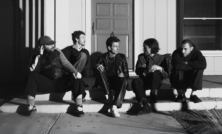 The Neighbourhood