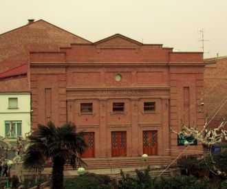 Cinema Armengol