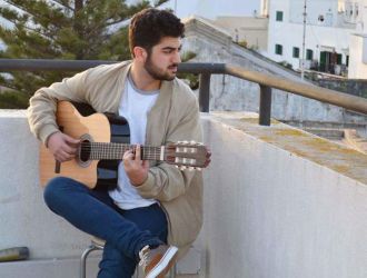 Gonzalo Alhambra