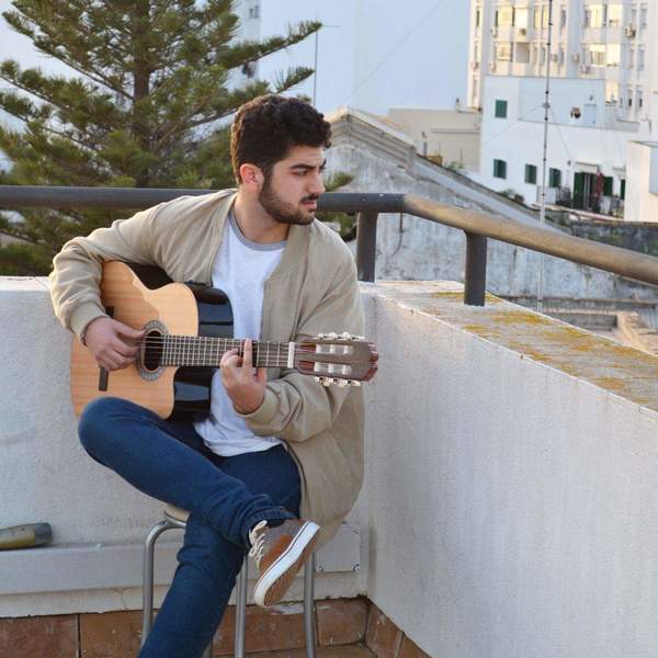 Gonzalo Alhambra