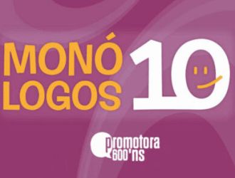 Monólogos 10 en el Teatro Amaya