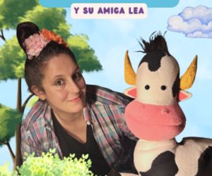 Paca, la Vaca
