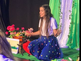 Rita la Mariquita