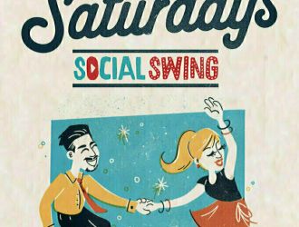 Swingin' Saturdays