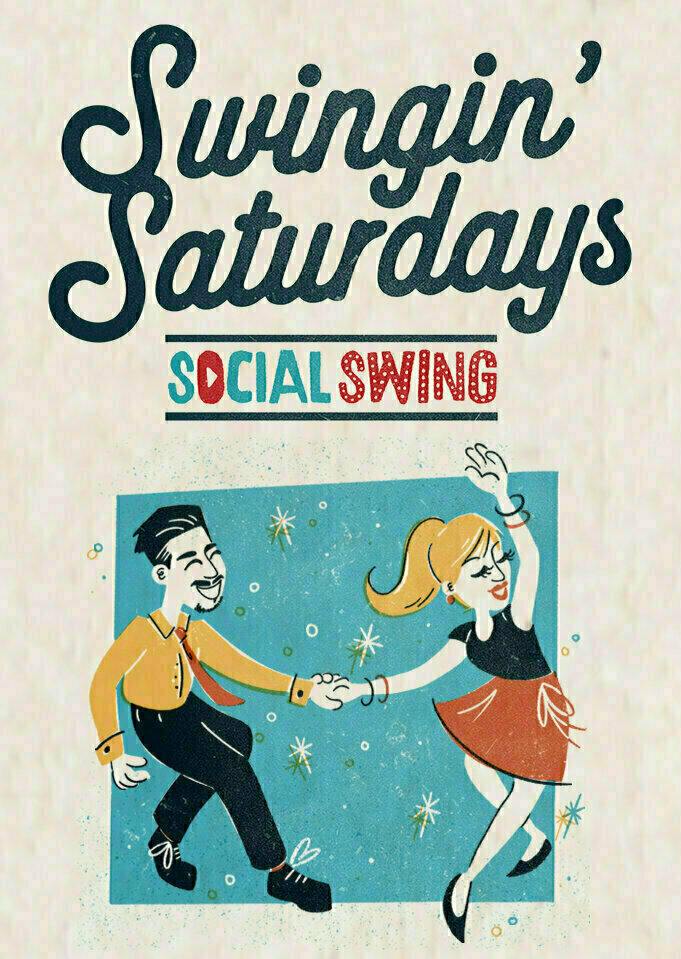 Swingin' Saturdays