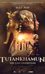 Cartel de la película Tutankamón: El último viaje