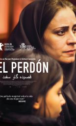 Cartel de la película El Perdón (Cine)