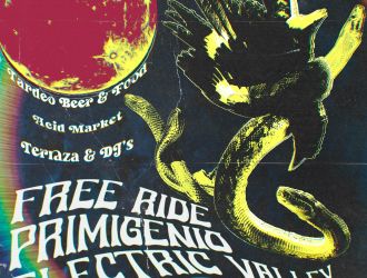 Stoner Club Warm-up Party