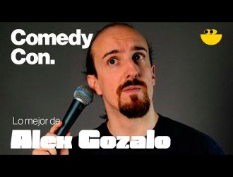 Álex Gozalo
