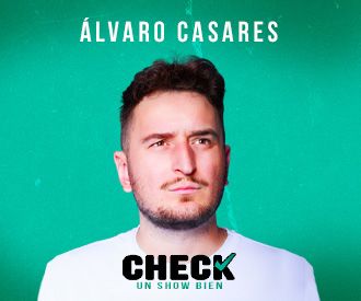 Álvaro Casares