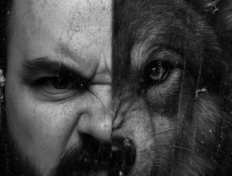 C.M. Wolf & The Backbones + Rampage