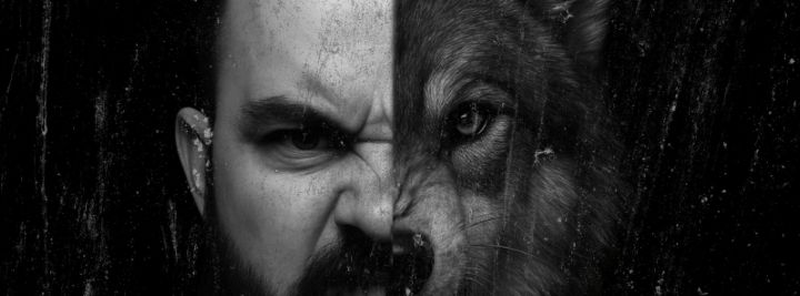 C.M. Wolf & The Backbones + Rampage