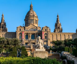 Museo Nacional de Arte de Cataluña