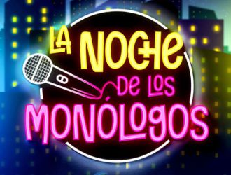La Noche de los Monólogos