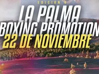 La Palma Boxing Promotion 5