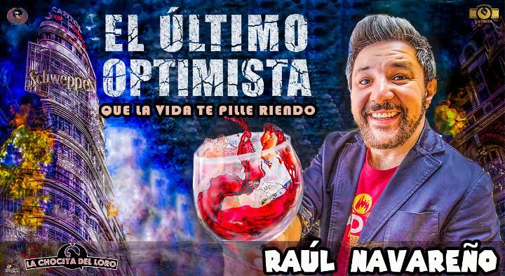 Raúl Navareño