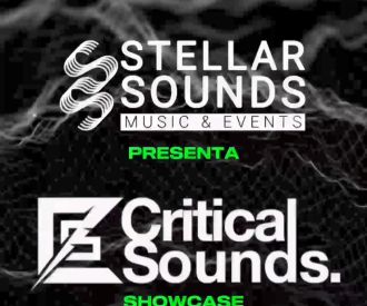 Critical sounds showcase