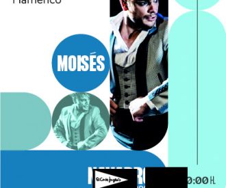 Moisés Navarro El Charro