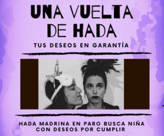 Una Vuelta de Hada