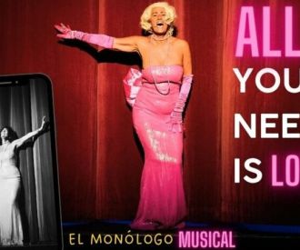 All You Need is Love: el monólogo musical