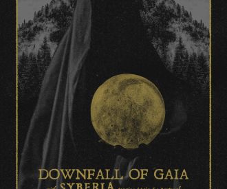 Downfall of gaia+Syberia