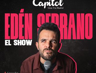 Edén Serrano