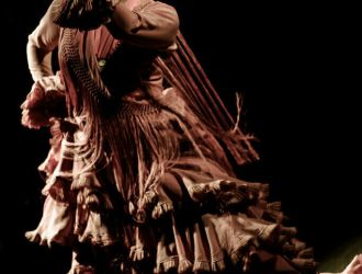 Flamenco en Vivo + Bebida Incluida