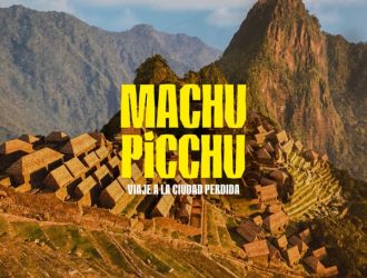 Machu Picchu - Viaje a la Ciudad Perdida