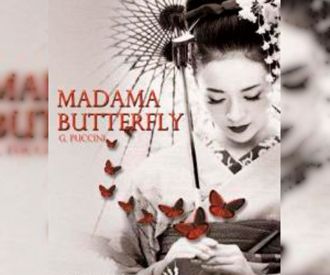 Madama Butterfly - Camerata Lírica de España