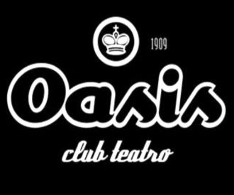 Sala Oasis Club