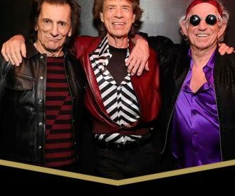 Rolling Stones Tribut