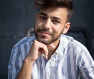 Agoney