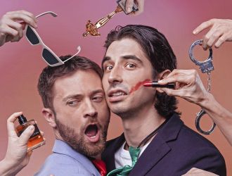 Al pilpil - Adrián Melero y Lucas Pulido